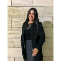 Maria Maged