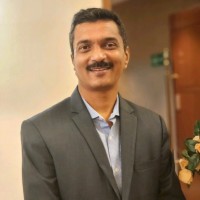 Sandeep Deokar