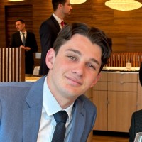 Romain Bensoussan - Leoncel