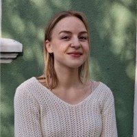 Kristina Njøsen