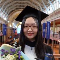 Xinyu Chen