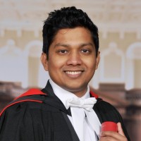 Kasun Kariyawasam, Phd