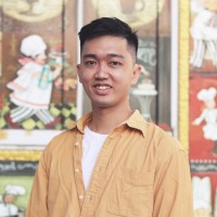 Vinh Mai