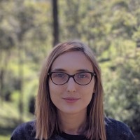 Cristina Olteanu