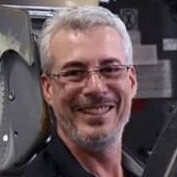 Christopher Morris