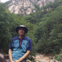 Seun Rae Kim