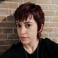 Veronica Pellegrino