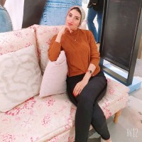 Asmaa Hamed