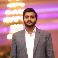 Sheraz Ansar