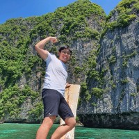 Chua Thiam Kok