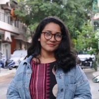 Aparna S