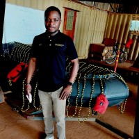 Guesrim Zackarie Kabore