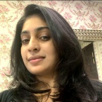 Akshata Belgundkar