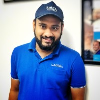 Vikram Prajapati