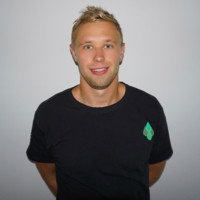Björn Lundgren