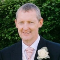 Gavin Bowden