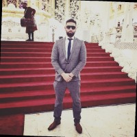 Muhammad Asim Asjad