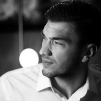 Valentin Radev