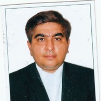 Vishnu Grover