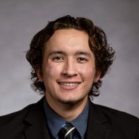 Dylan Cook