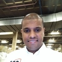 Clarence Munsami