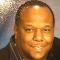 Michael Luke, Sr.