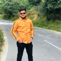 Lakshay Jain