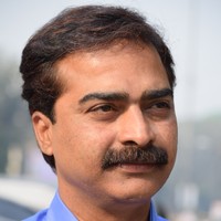 Vikas Habbu