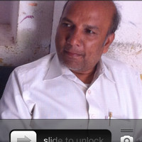 Srinivas Chakravarthy