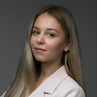 Marta Bachynska