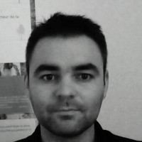 Cédric LE JUNTER