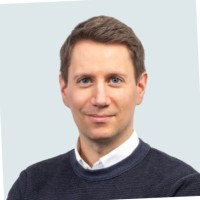 Dr. Nicolai Walter