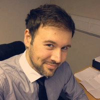 Dr Stephen Herron