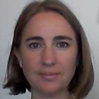 Marie-Laure Renaudin