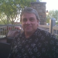 Pete Gagliardi