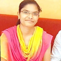 Pratiksha Thorat