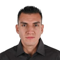 Edilson Joel Vargas Rodriguez