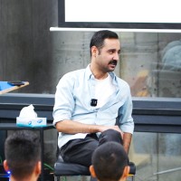 Mohammad Farhad Monfared