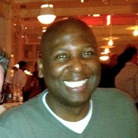 Paul Johnson