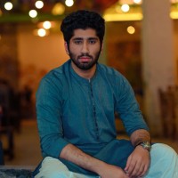 Abdullah Mughal