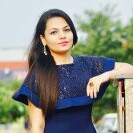 Yashi Agrawal