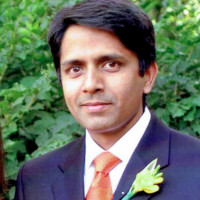 Ananth Pharshy