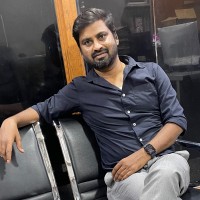 SATHEESH KUMAR
