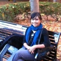Keila Fukuda, Cpa
