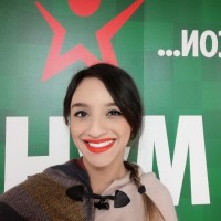 Laura Martinez Lopez