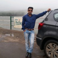 Mr amit Pujari