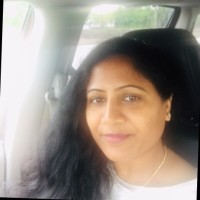Savitha Pendyala