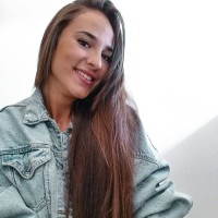 Andrea Gómez Molina