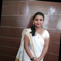 Kavya G