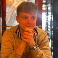 Jamie Burke